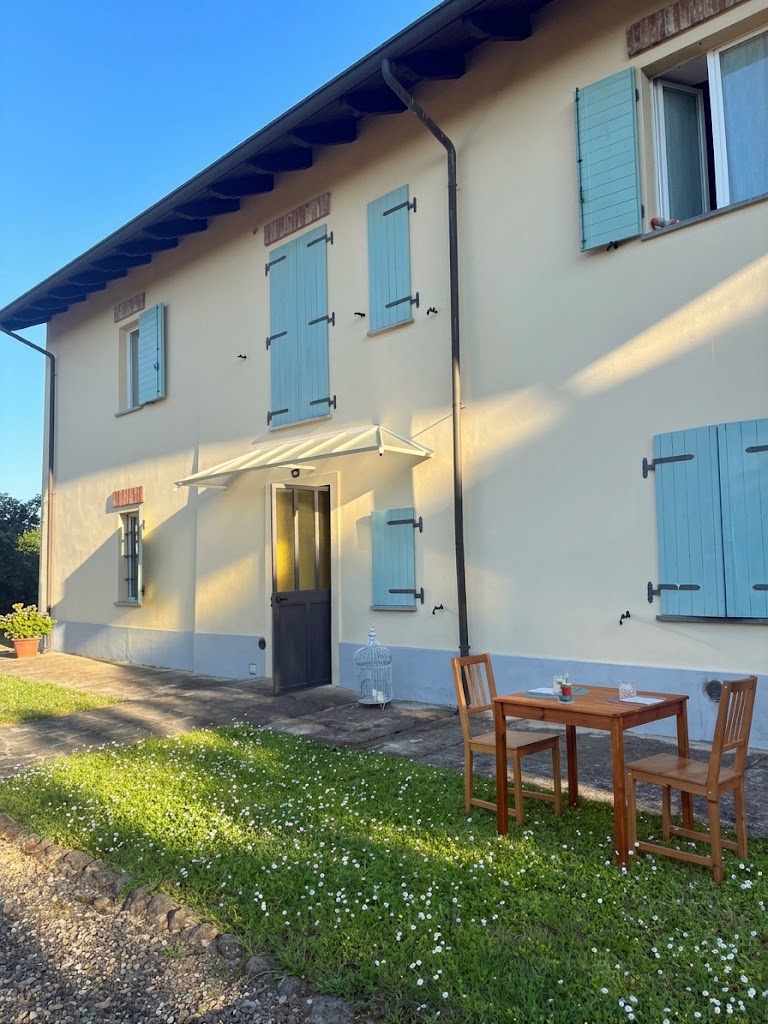 Cascina Nølle